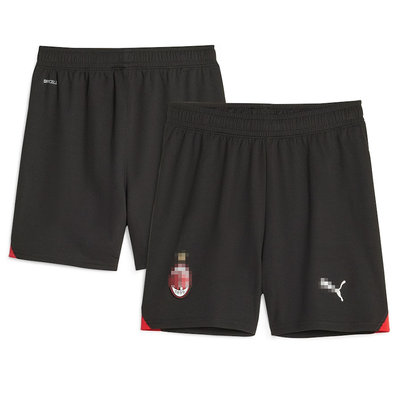 Pantalón Corto AC Milan 2023/2024 Home